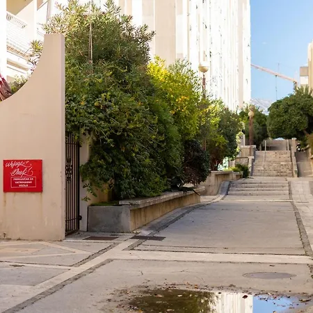 アパート Trstenik Apartment, Cute Place With Sea View *
