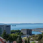 Trstenik Apartment, Cute Place With Sea View * Split
