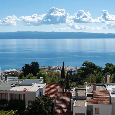 Apartment Trstenik Beach Apartment *