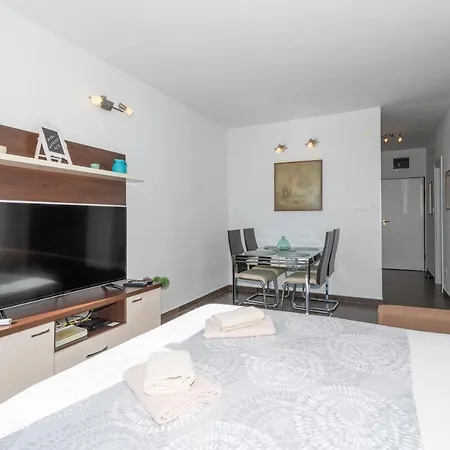 Trstenik Appartement