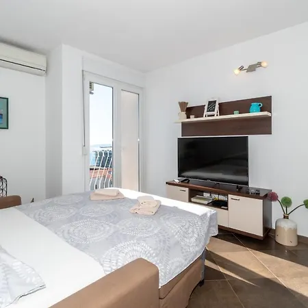 Trstenik Beach Apartment Apartment *